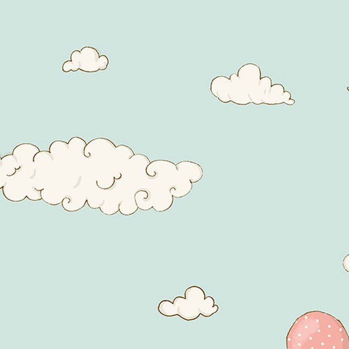 Vlies Fototapete | Mountain Traveler | Größe 400 x 280 cm