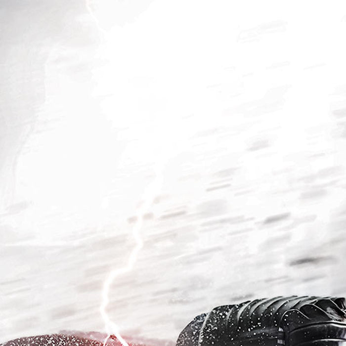 Vlies Fototapete | Star Wars Vader Dark Forces | Größe 200 x 280 cm