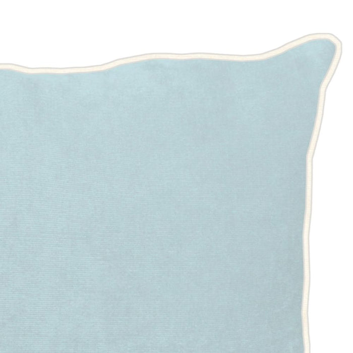 Apelt | Tahiti | Kissen | 30x40 | hellblau