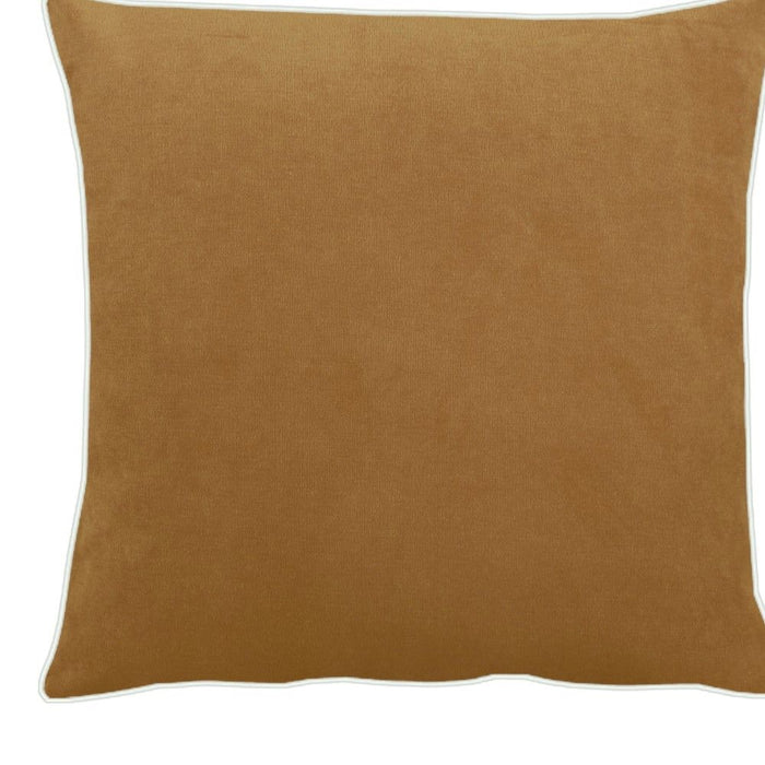 Apelt | Tahiti | Kissen | 45x45 | braun