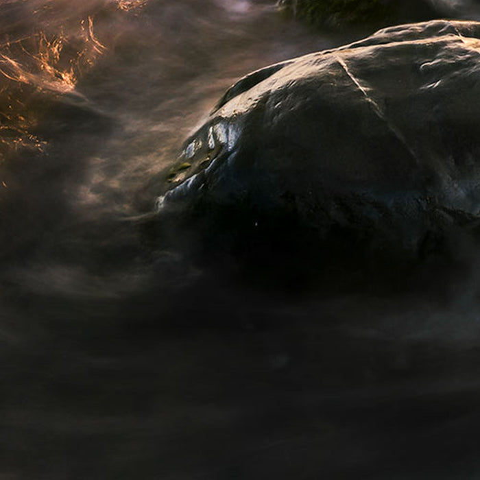 Vlies Fototapete | Island Dreaming | Größe 200 x 250 cm