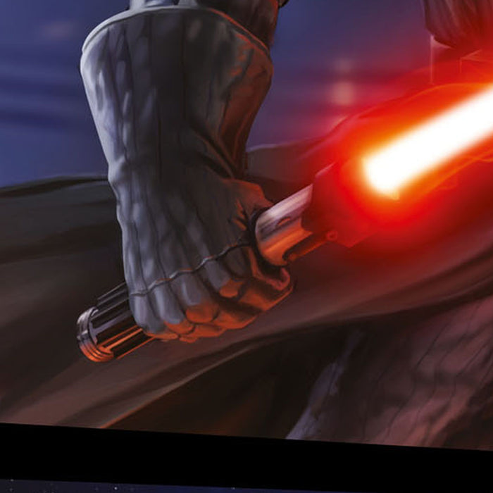 Vlies Fototapete | Star Wars Moments Imperials | Größe 120 x 200 cm