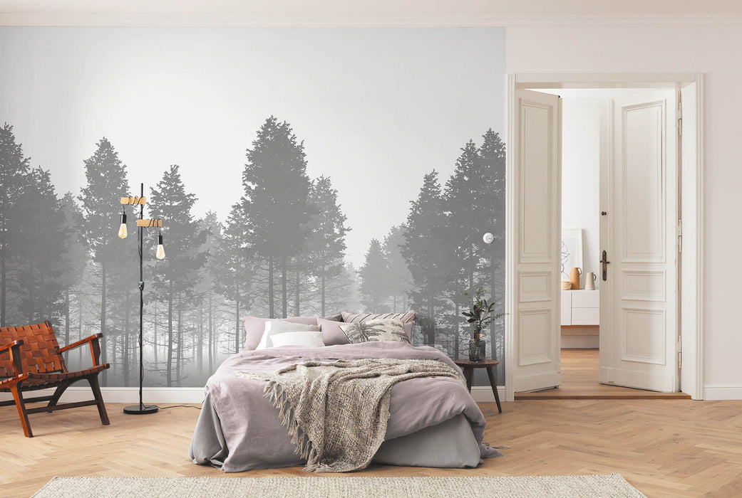 Vlies Fototapete | Nebula  | Größe 350 x 250 cm