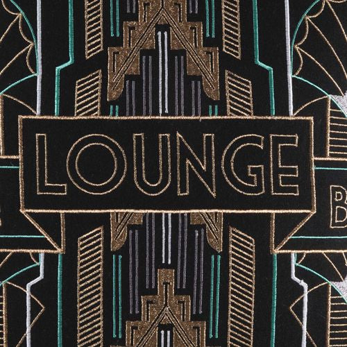KAS Australia | Lounge | Kissenbezug | 50 x 50