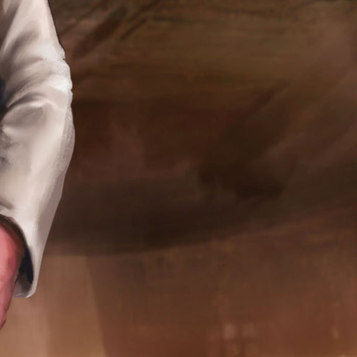 Vlies Fototapete | Star Wars Moments Rebels | Größe 120 x 200 cm