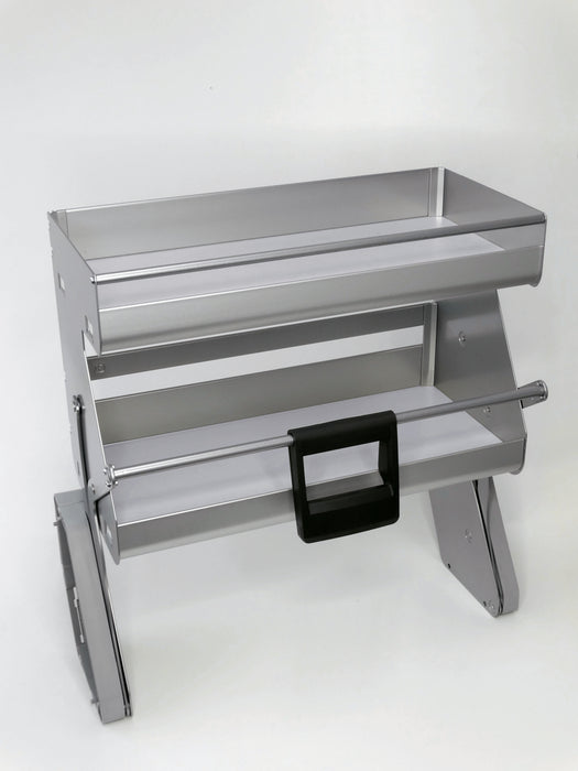 iMove-Set Double Tray | Liftbeschlag | für 600er Schrank | B 562 mm