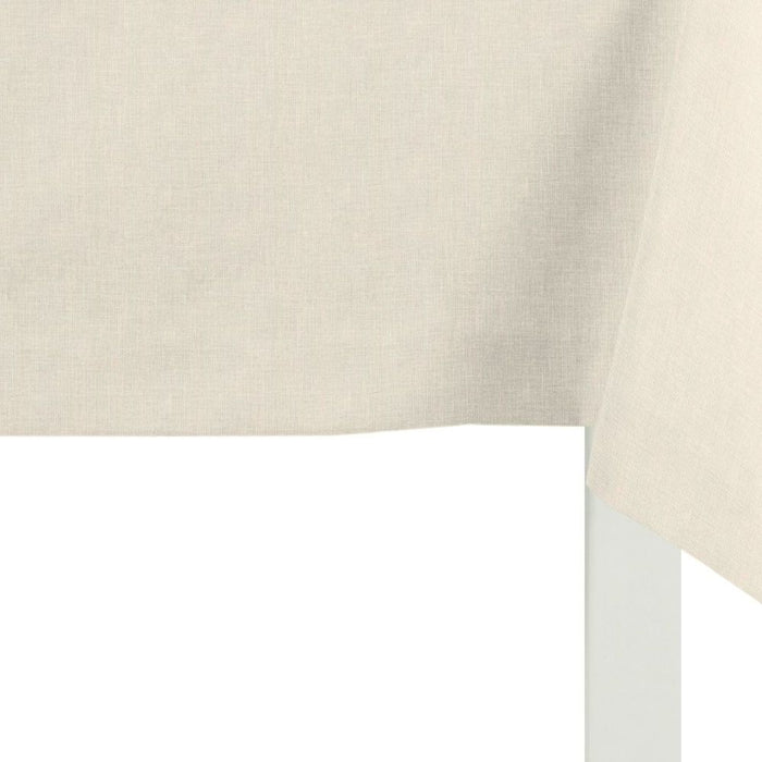 Apelt | Alaska | Tischdecke | 140x250 | creme