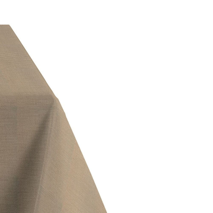 Apelt | Apart | Tischdecke | 130x170 | braungrau