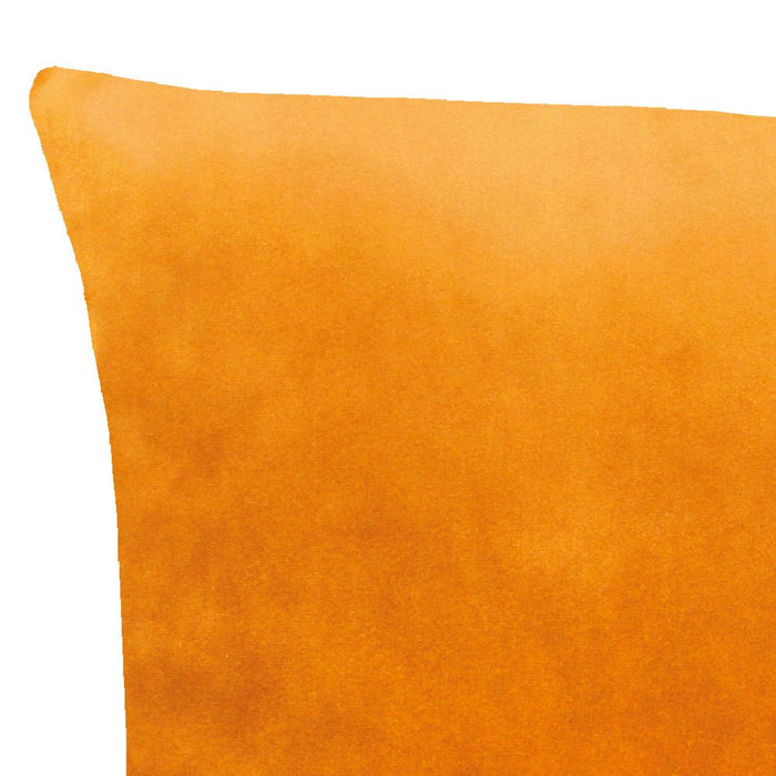 Apelt | Arte | Kissenhülle | 46x46 | orange