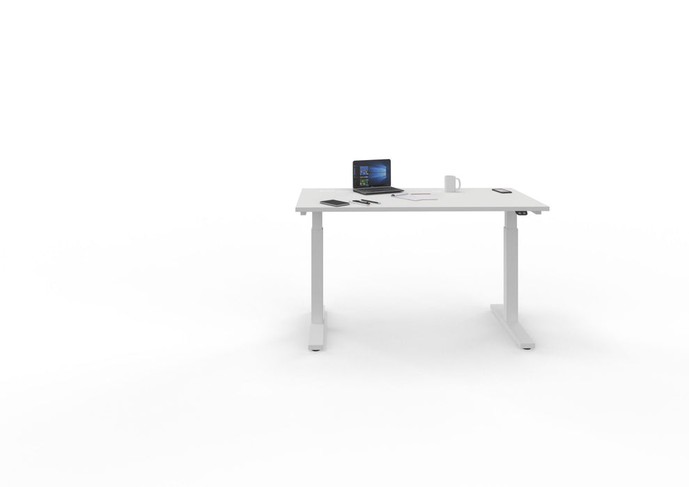 Nowy Styl eUP Desk 25 | Schreibtisch | elektrisch verstellbar | 140 x 70