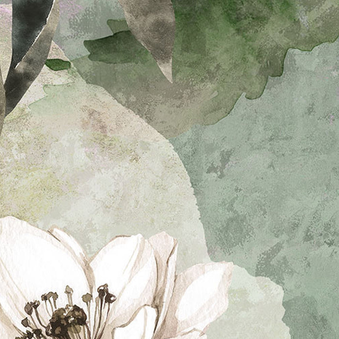 Vlies Fototapete | Petite Brise | Größe 300 x 280 cm