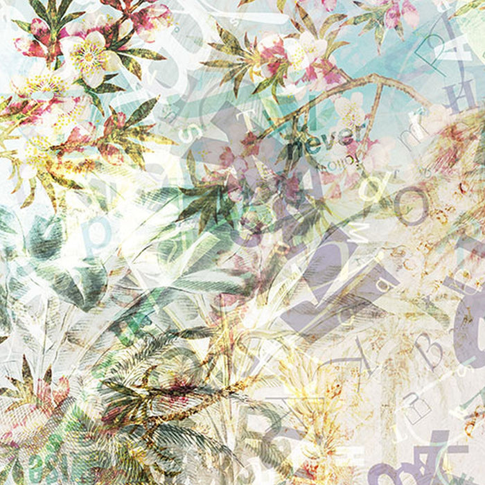 Vlies Fototapete | Stories | Größe 400 x 250 cm