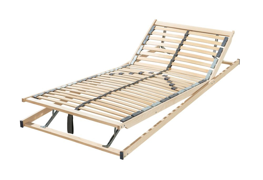 Comfort Premium | Lattenrost | Federholz