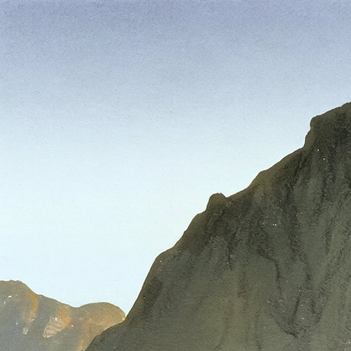 Vlies Fototapete | Star Wars Classic RMQ Droids | Größe 500 x 250 cm