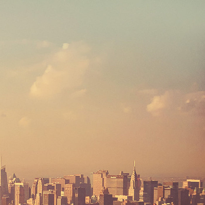 Papier Fototapete | FotoapeteManhattan | Größe 254 x 184 cm