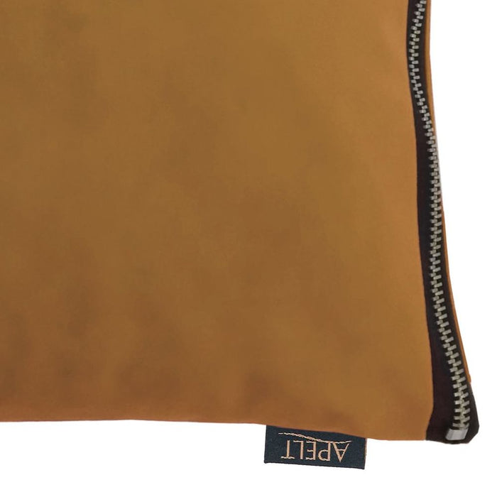 Apelt | Tassilo | Kissen | 45x45 | braun