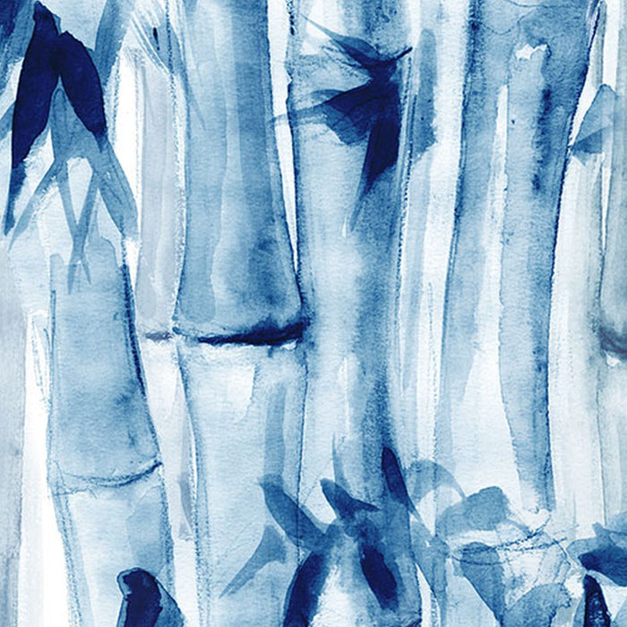 Vlies Fototapete | Bamboos | Größe 300 x 280 cm