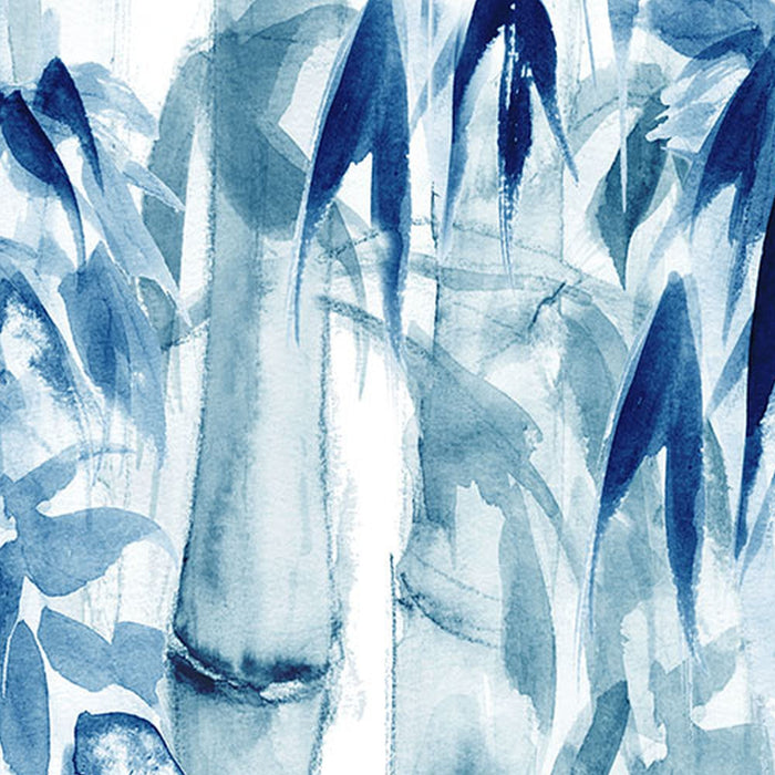 Vlies Fototapete | Bamboos | Größe 300 x 280 cm