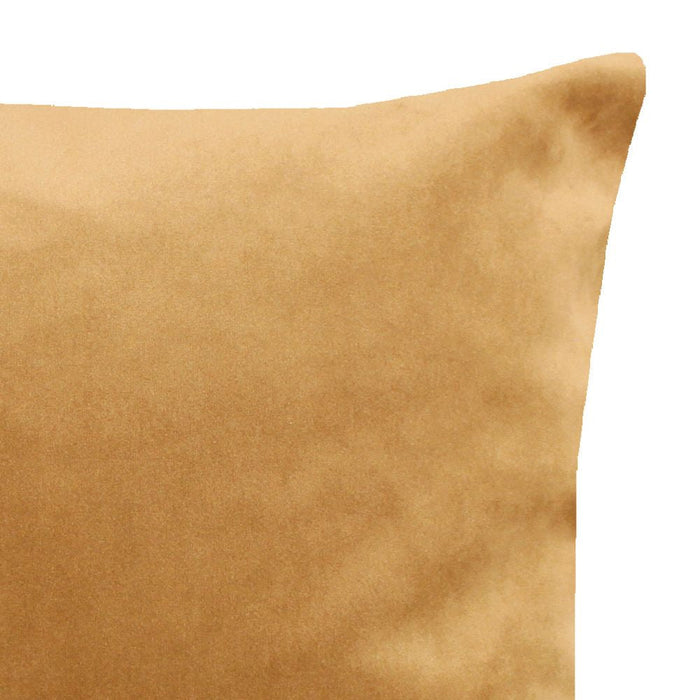 Apelt | Arte | Kissenhülle | 59x59 | braun