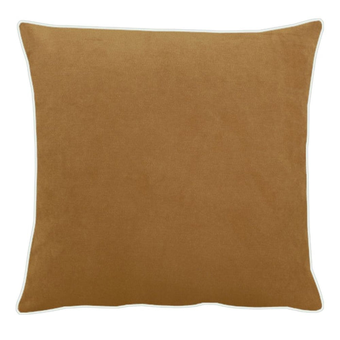 Apelt | Tahiti | Kissen | 45x45 | braun