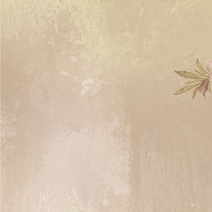 Vlies Fototapete | Love Birds  | Größe 300 x 250 cm