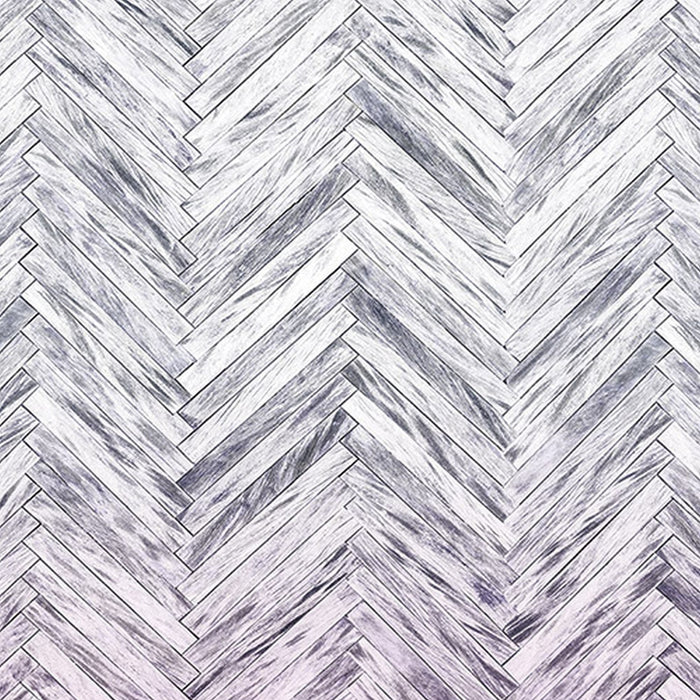 Vlies Fototapete | Herringbone Pink | Größe 400 x 250 cm