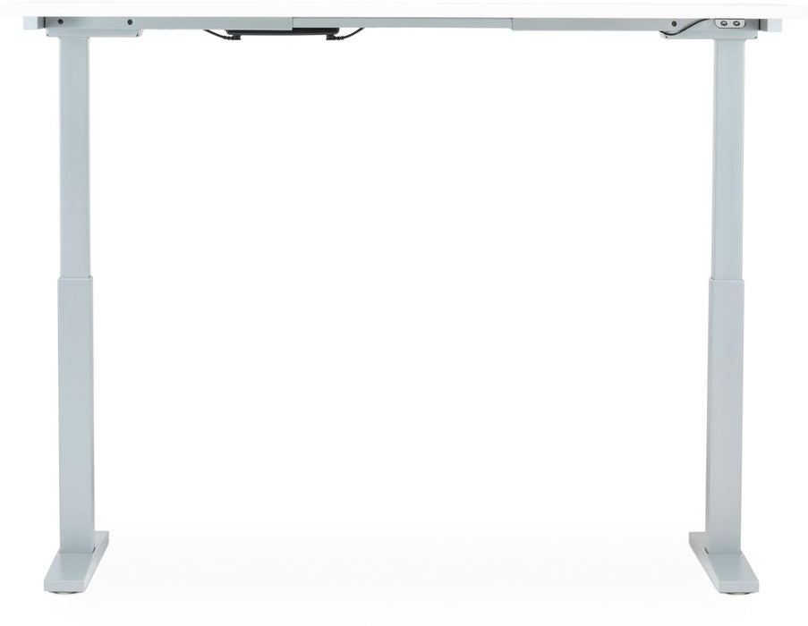 Nowy Styl eUP Desk 25 | Schreibtisch | elektrisch verstellbar | 120 x 60