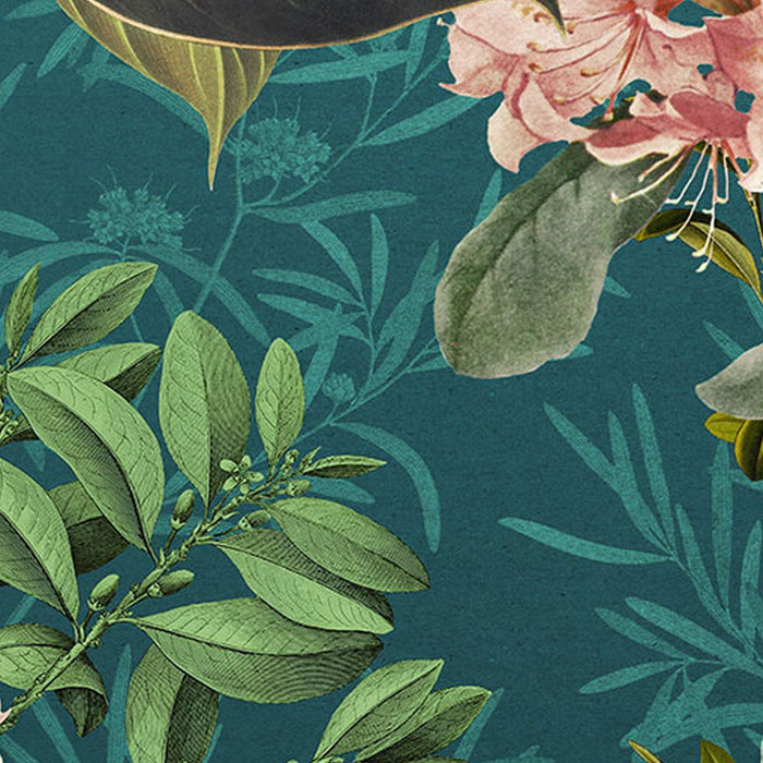 Vlies Fototapete | Jacinta  | Größe 350 x 250 cm