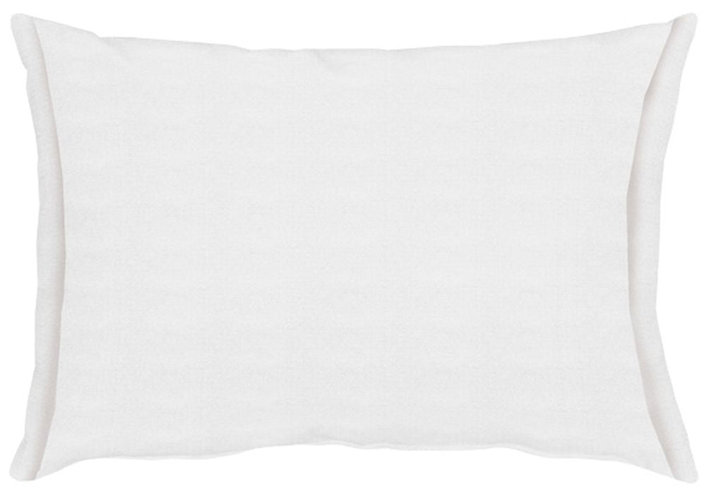 Apelt | Torino | Kissen | 35x50 | weiß
