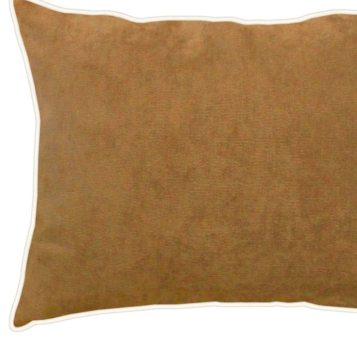 Apelt | Tahiti | Kissen | 30x40 | braun