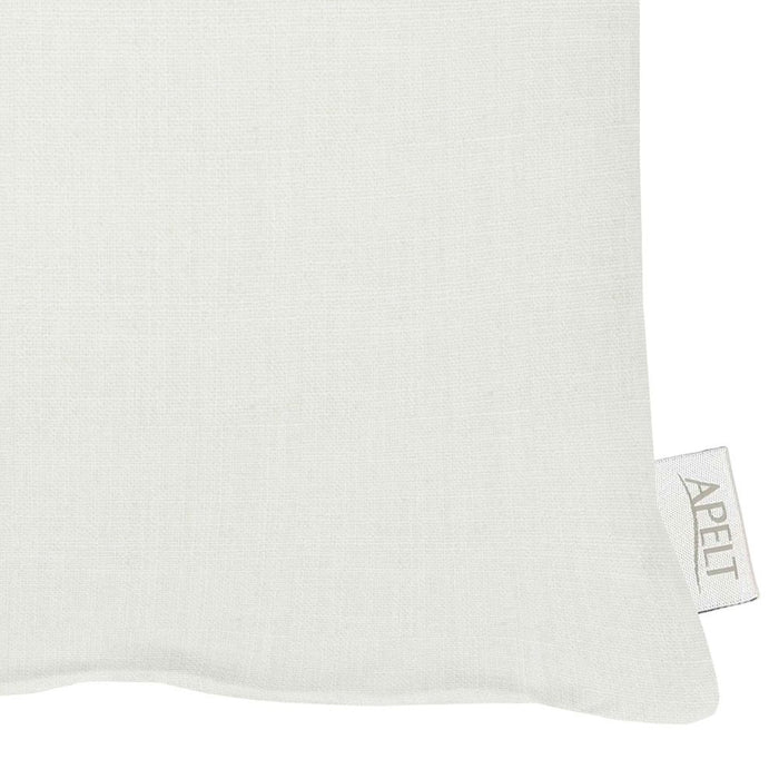 Apelt | Arizona | Kissenhülle | 46x46 | hellgrau