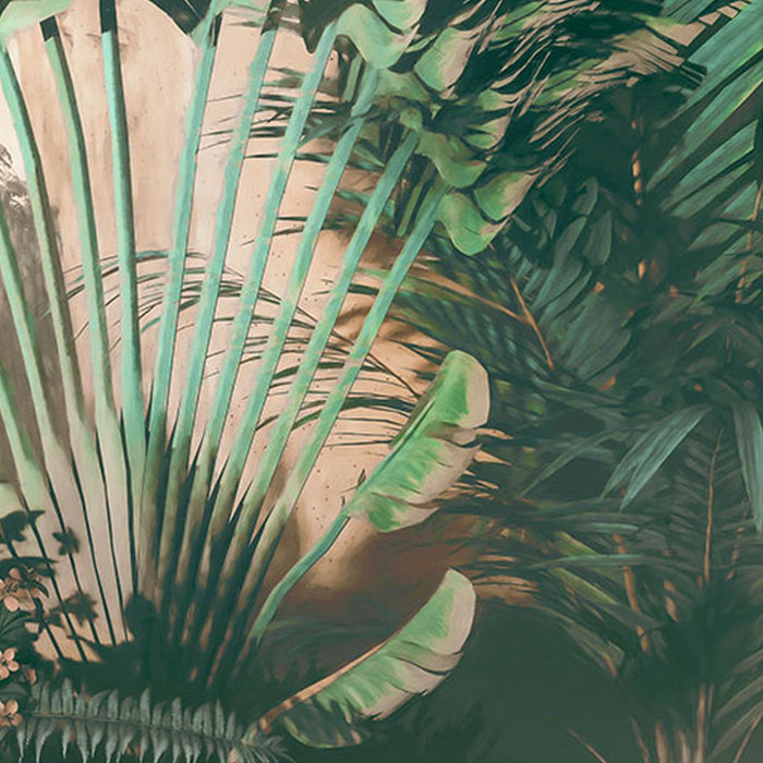 Vlies Fototapete | Manoa | Größe 350 x 250 cm