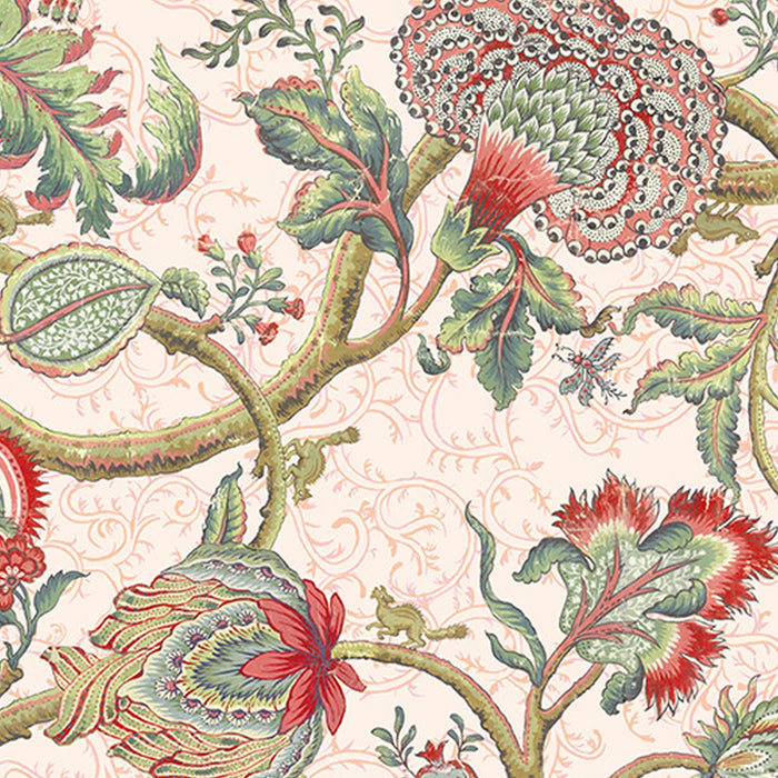 Vlies Fototapete | Fleurs | Größe 200 x 280 cm