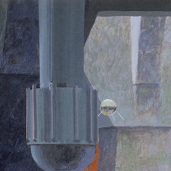 Vlies Fototapete | Star Wars Classic RMQ Mos Eisley Streets | Größe 500 x 250 cm