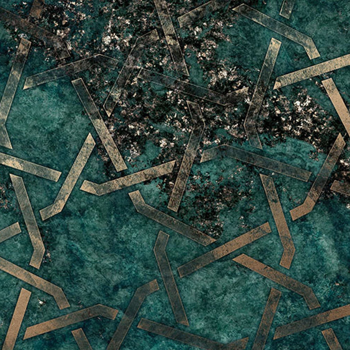 Vlies Fototapete | Starlight  | Größe 350 x 250 cm