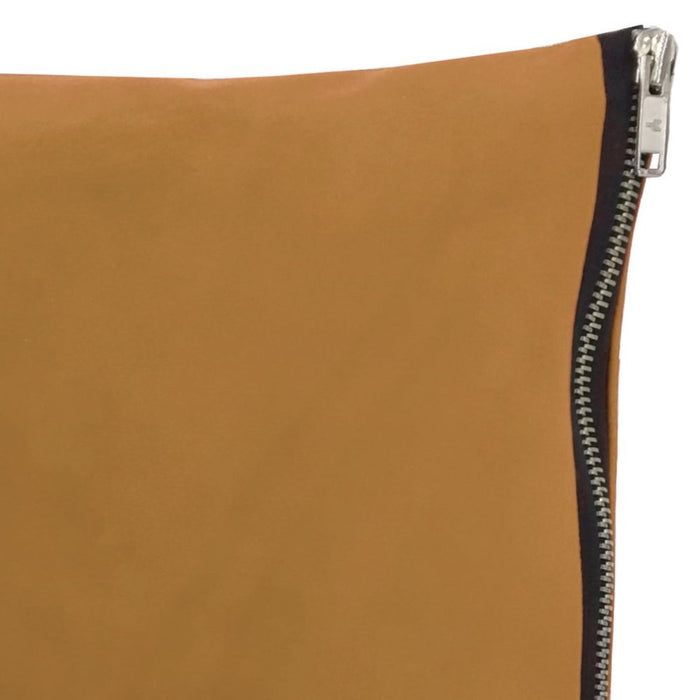 Apelt | Tassilo | Kissen | 45x45 | braun