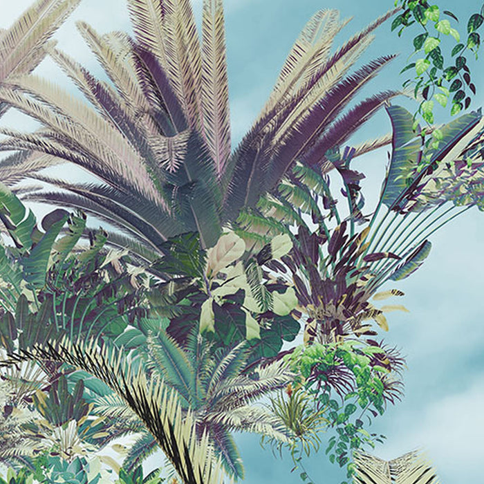 Komar | Vlies Fototapete | Tropical Heaven | Größe 368 x 248 cm
