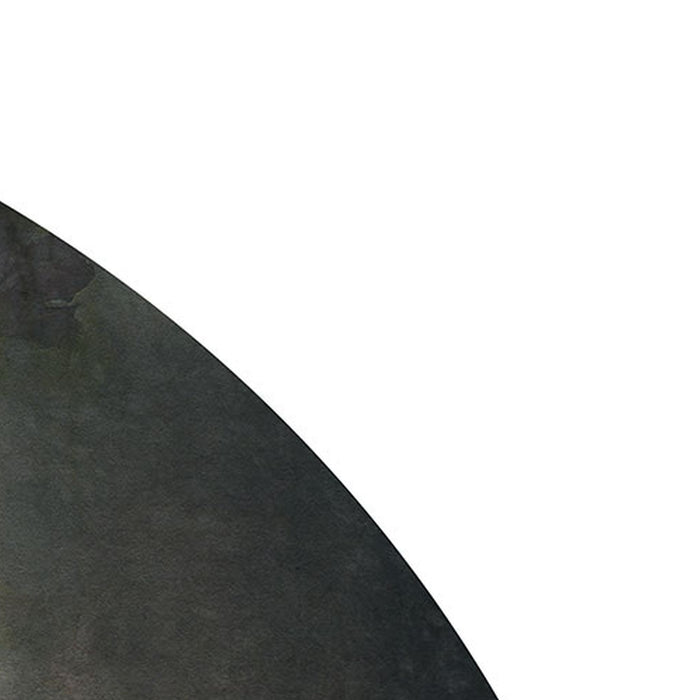 Selbstklebende Vlies Fototapete/Wandtattoo | Flemish Flowers | Größe 125 x 125 cm