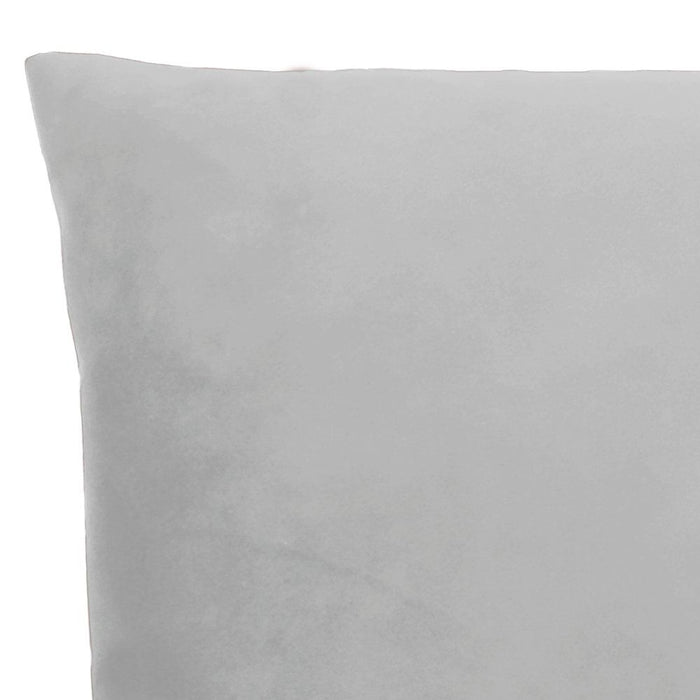 Apelt | Tassilo | Kissenhülle | 46x46 | hellgrau