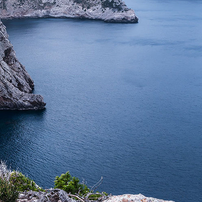 Vlies Fototapete | Bizarre Coast | Größe 200 x 250 cm