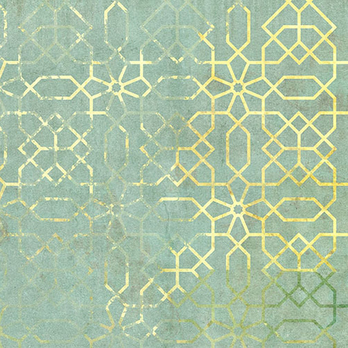 Vlies Fototapete | Oriental Finery | Größe 200 x 280 cm