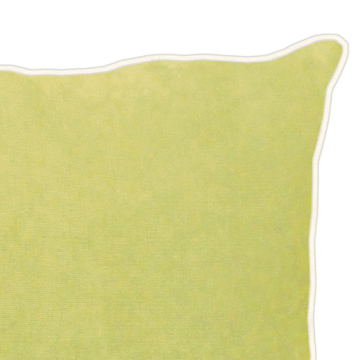 Apelt | Tahiti | Kissen | 40x60 | grün