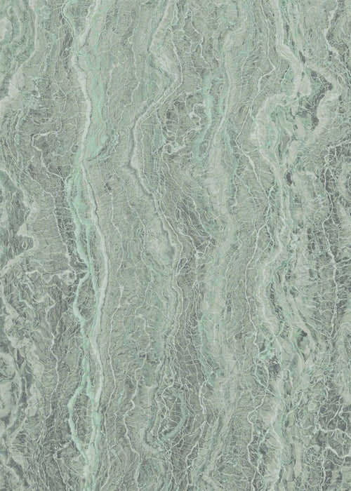 Vlies Fototapete | Marble Mint | Größe 200 x 280 cm