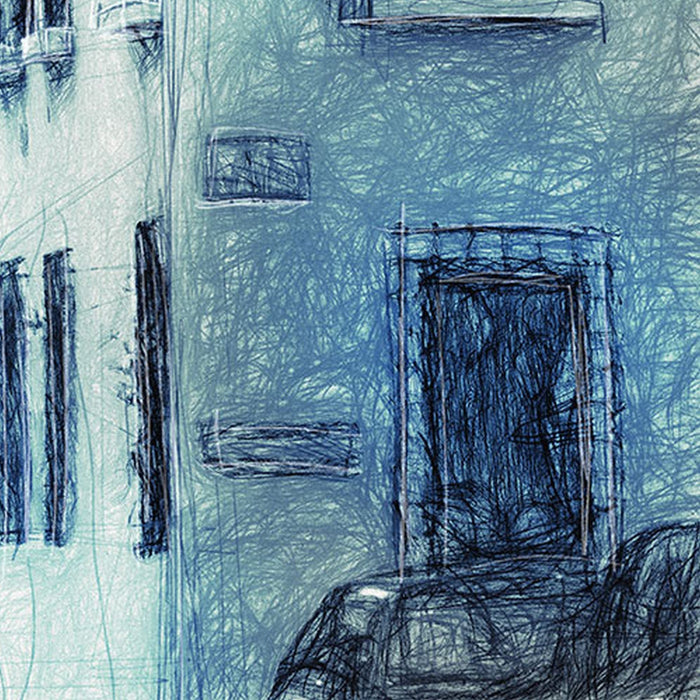 Vlies Fototapete | Emilia | Größe 200 x 250 cm