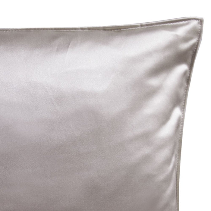 Apelt | Alice | Kissenhülle | 46x46 | flieder