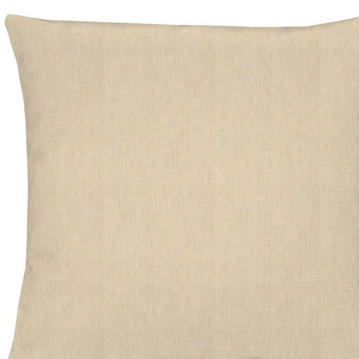 Apelt | Torino | Kissenhülle | 49x49 | beige