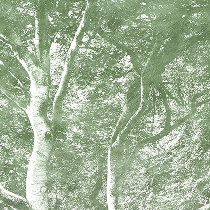 Vlies Fototapete | Alley Graphite | Größe 200 x 250 cm