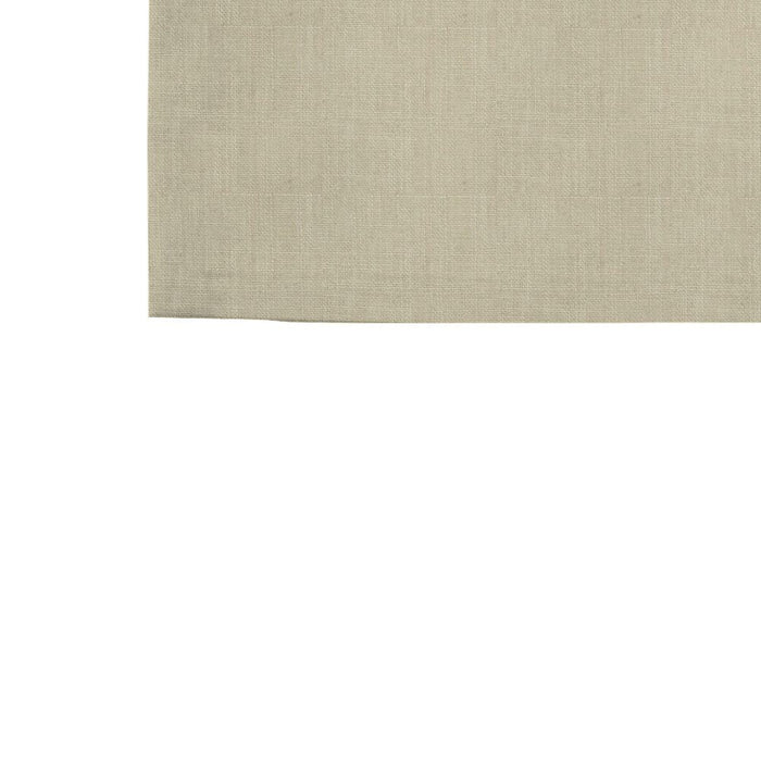 Apelt | Arizona | Tischläufer | 44x140 | taupe