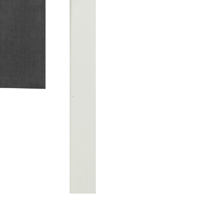 Apelt | Arizona | Tischläufer | 44x140 | schwarz / weiß