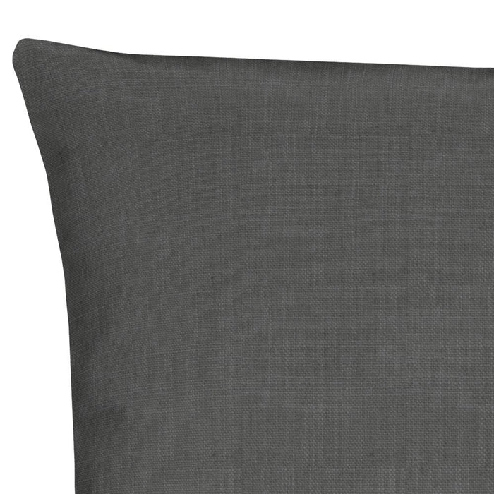 Apelt | Arizona | Kissen gefüllt | 45x45 | schwarz / weiß